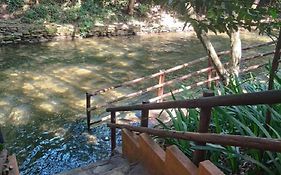Apart Flat Aguas Da Serra